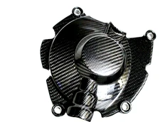 CARBON FIBER CLUTCH GEAR COVER 2015-2016-2018-2019-2020-2021-2022 YAMAHA YZF R1