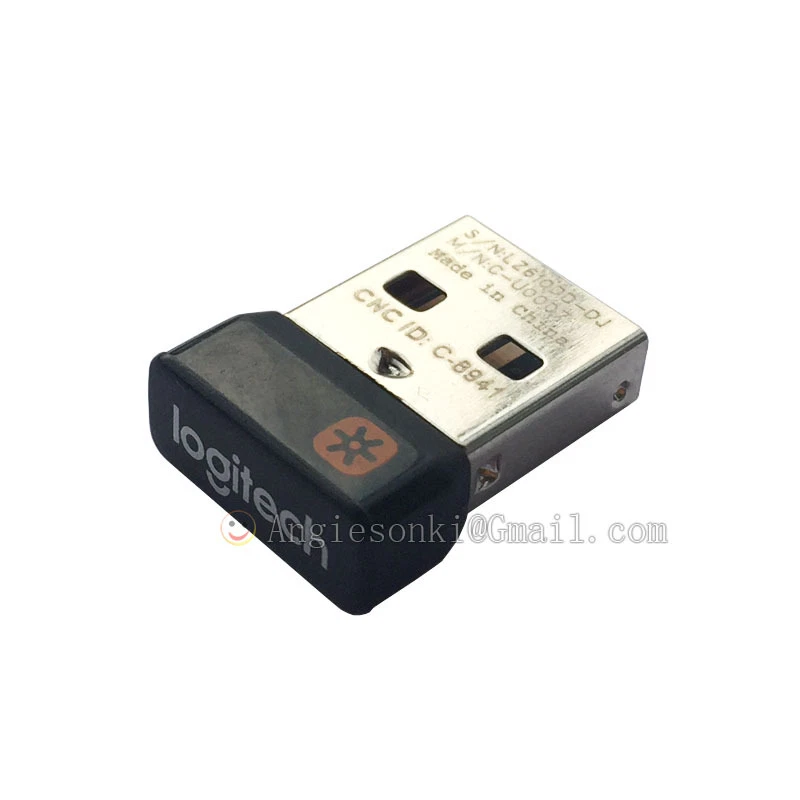 USB Receiver for Logitech Unifying M905 M600 M525 Mouse K350 K750 Keyboard - Image 4 of 4