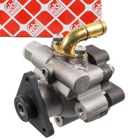 Febi Hydraulikpumpe Pumpe FüR Opel Movano B X62 Nissan NV400 Renault Master 3