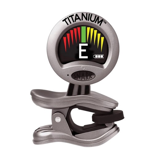 One Control Minimal Series Tuner MKII with BJF BUFFER Pedal Tuner