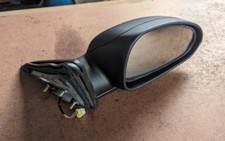 PROTON SATRIA WING MIRROR RH O/S 012163/012161**