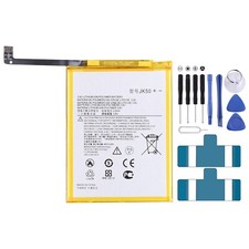 For Motorola Moto G8 Power Lite XT2055-2 5000mAh Li-Polymer Battery JK50