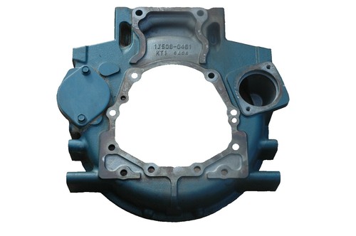 Complete Steering Box Shaft for Kubota L245DT L245F L245 34159