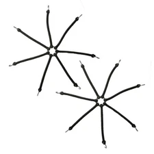 Titan 7 Arm Tire Chains Tensioners / Adjuster (Pair) Tractor