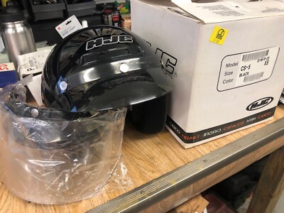 hjc cs-5 helmet shield Cl15/cl16/cl17/clsp/csr1/csr2/cs-r3/fs10/fs15/is16 Hj09 Clear 05 Electric Snow Shield is a heated replacement face shield that keeps your view clear in cold HJC Anti-Fog Clear Double Lens