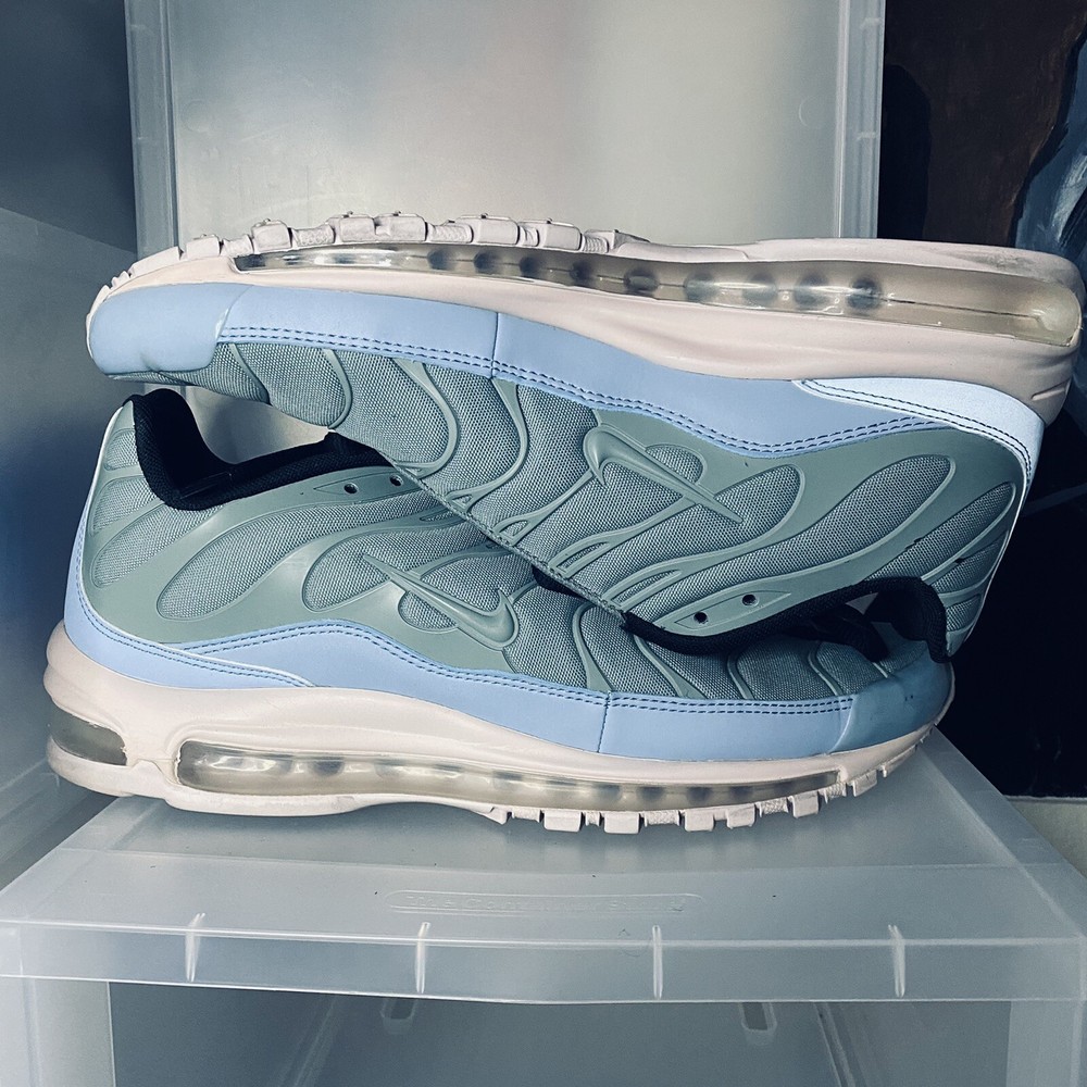 Air Max 97 Plus Size 11 - Fast Same-Day Delivery Available