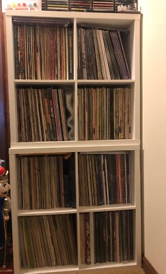 You pick and choose~50s 60s 70 s 80's Hits Pop Rock Quality LP Vinyl Records