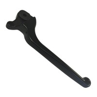 Bremshebel Alu Passend FüR Yamaha CW 50 BW Easy Bj. 2013-2016