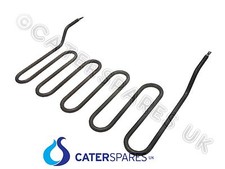 GENUINE PARRY HOT CUPBOARD HEATING ELEMENT 2000W PART NUMBER ELPW02000/1 