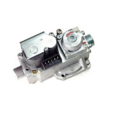 Ferroli Optimax HE 18OV 25S 31C 31S 38C VK4115V1279 Gasventil 39821650