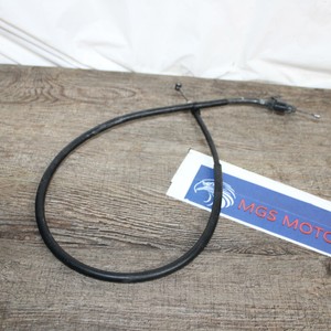 hyundai xcent clutch cable price