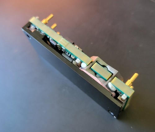 MURATA RBE-12/20-D48 Eighth-Brick 240-Watt Isolated DC/DC Converter ~ NEW ~ - Picture 8 of 8