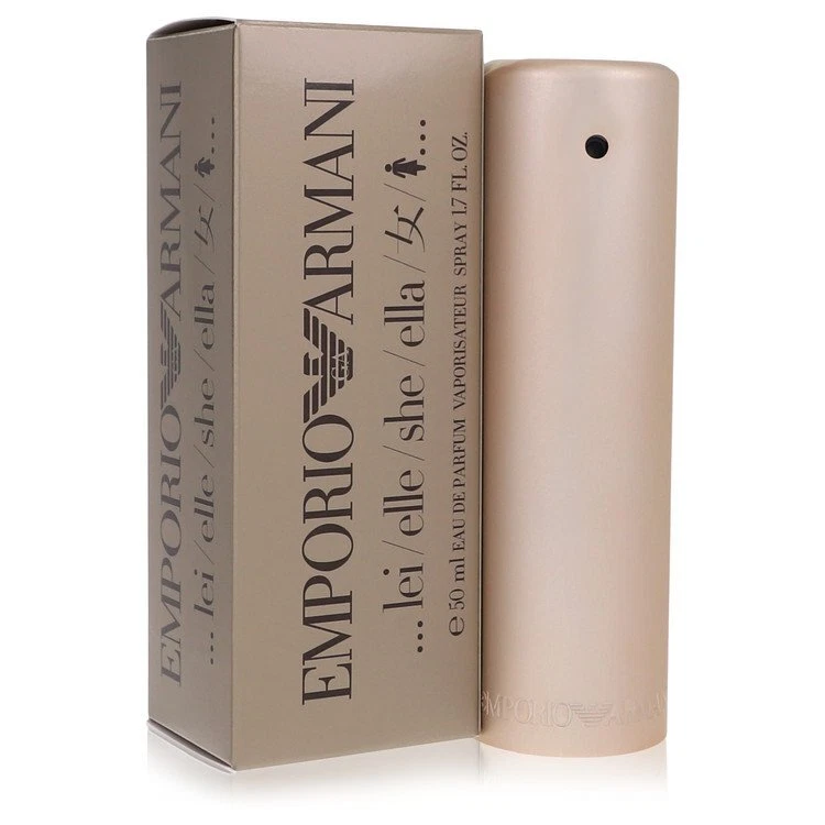 Armani she eau de toilette new arrivals