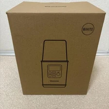 Vitantonio YOGURT MAKER VYG-60-W white Domestic genuine products Japan New