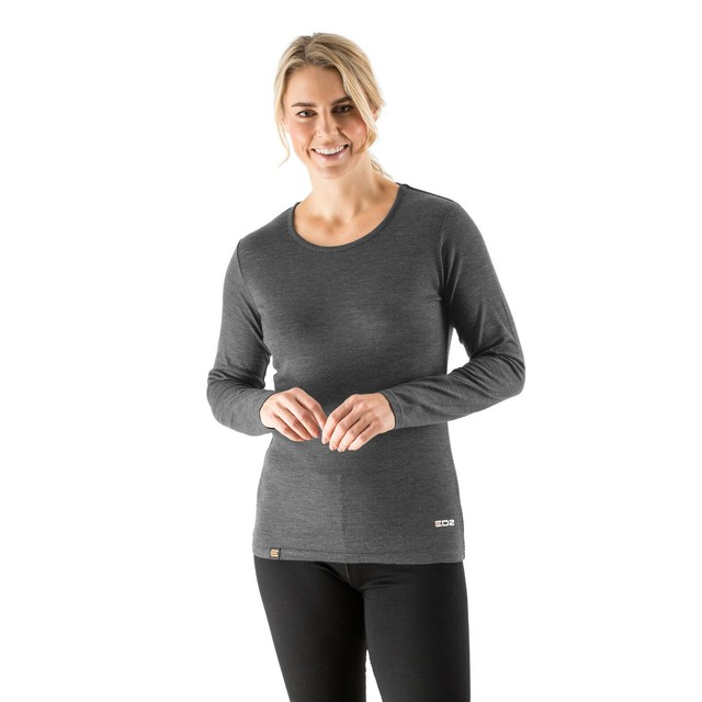 edz base layer