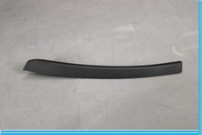 09-15 BMW 750Li F01 F02 Rear Left Driver Side...