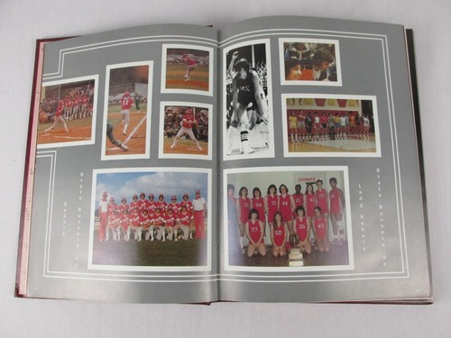 Anuario 1980 KEPI Pineville High School Pineville, Louisiana - Imagen 6 de 14
