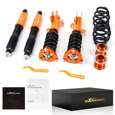 Maxpeedingrods Coilovers Suspension Kit For Scion TC 2011-2016 AGT20