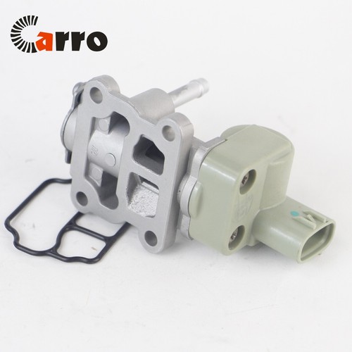 OE# 22270-11010 Idle Air Control Valve For 95-97 Toyota Paseo Tercel 1.5L-L4 - Picture 2 of 3
