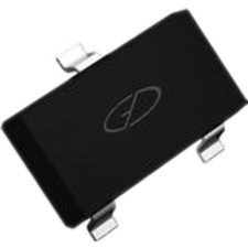 Pack of 16 BSS84 Mosfet P-CH 50V 130MA SOT-23, RoHS