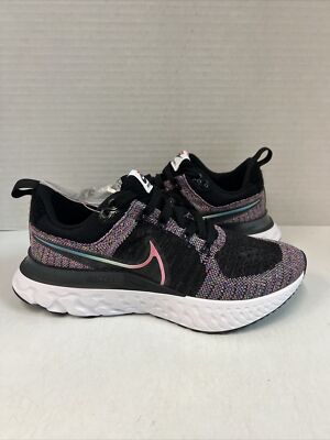 nike react infinity run true to size