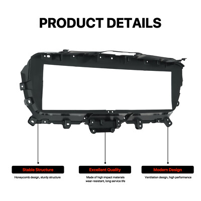 For 2020-2022 Lincoln Corsair Mount Panel Reinforcement