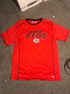 cool cincinnati reds shirts