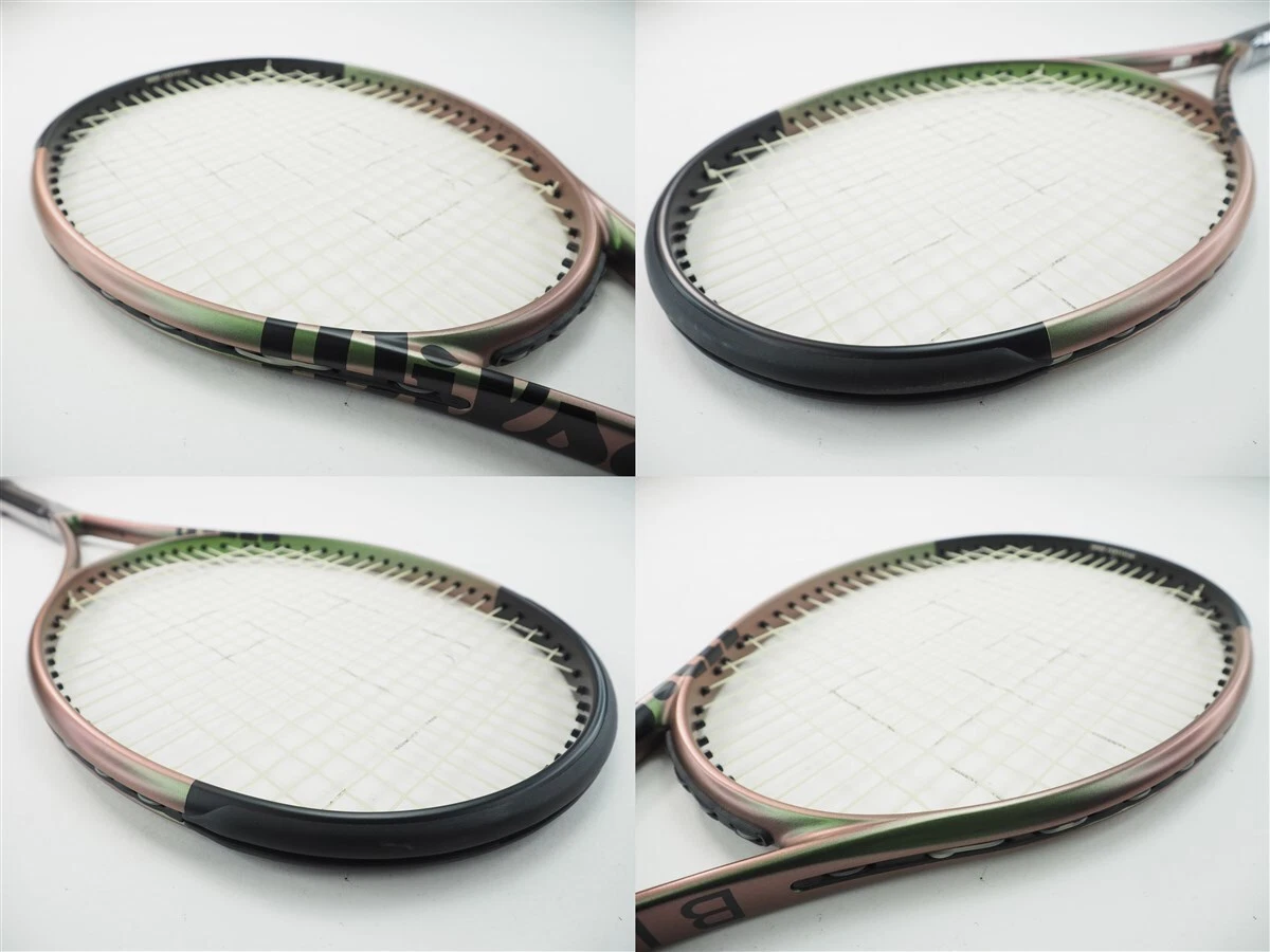 注文割引 Wilson BLADE 100 V8 G2 ラケット(硬式用) - hpmh.semel.ucla.edu
