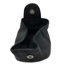 BagzDirect - Cenzoni Genuine Leather Small Coin Purse