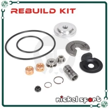 Turbo Rebuild Repair Kit For Toyota Supra Soarer CT12A 1JZ-GTE 1JZ