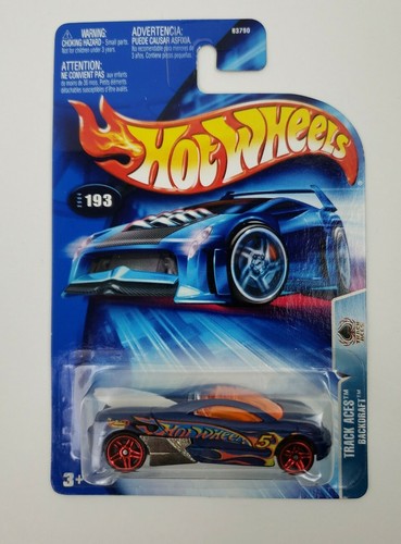 Lot of 3 Hot Wheels Mixed New Old Stock in Package No Duplicates - Picture 8 of 12