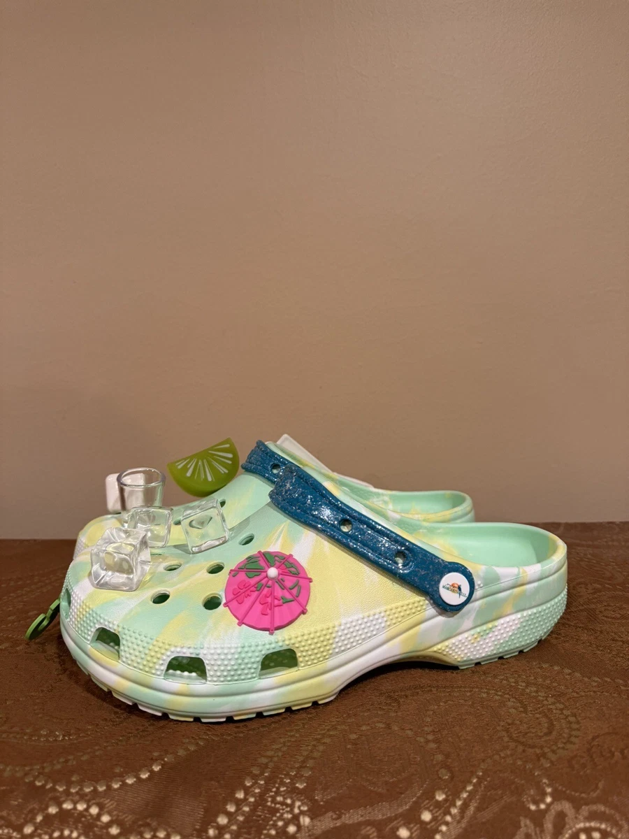 Where can i top buy crocs for cheap