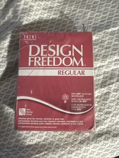 Zotos Design Freedom Regular Alkaline Perm/Normal,Resistant Or Gray Hair