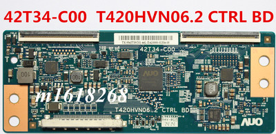 AUO T-Con Board 42T34-C00 T420HVN06.2 CTRL BD SONY KDL-42W700B For 