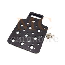 ARRI Alexa Mini LF Universal Camera Expansion Side Panel Kit