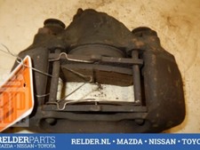 Etrier de frein Mazda MX3