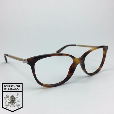 MAX & Co Brille TORTOISE CATS EYE Gestell MOD:30265639