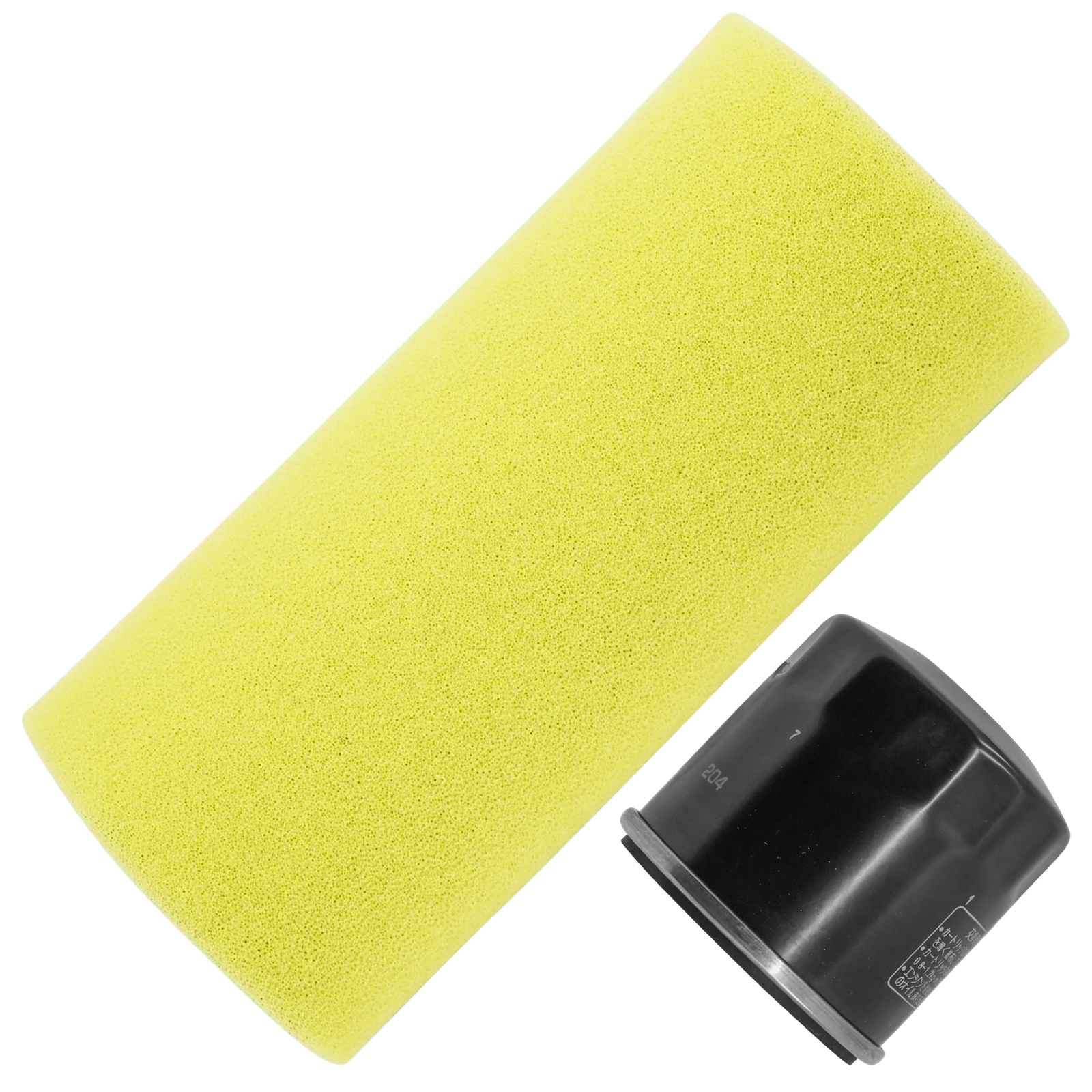 FILTRO OLIO YAMAHA YFM 450 FX WOLVERINE 450 2006-2006