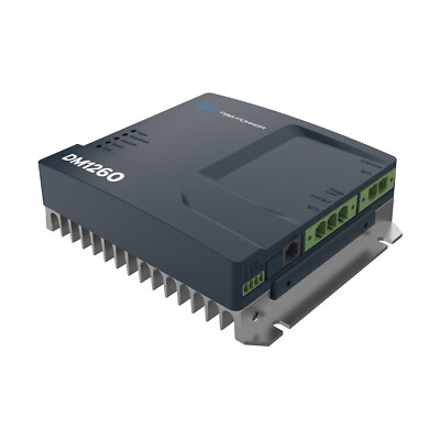 TBB Power 60A DM 12V DC auf 12V DC Batterie-zu-Batterie Ladegerät