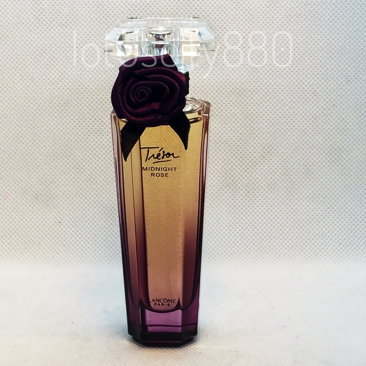 TRESOR MIDNIGHT ROSE By Lancôme 75ml EDP Spray Women's Perfume IN