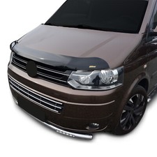 Motorhaube Windabweiser Für VW Caravelle T5 2009-2014 SCOUTT