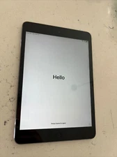 Apple iPad mini 2 32GB, Wi-Fi, 7.9in - Space Gray
