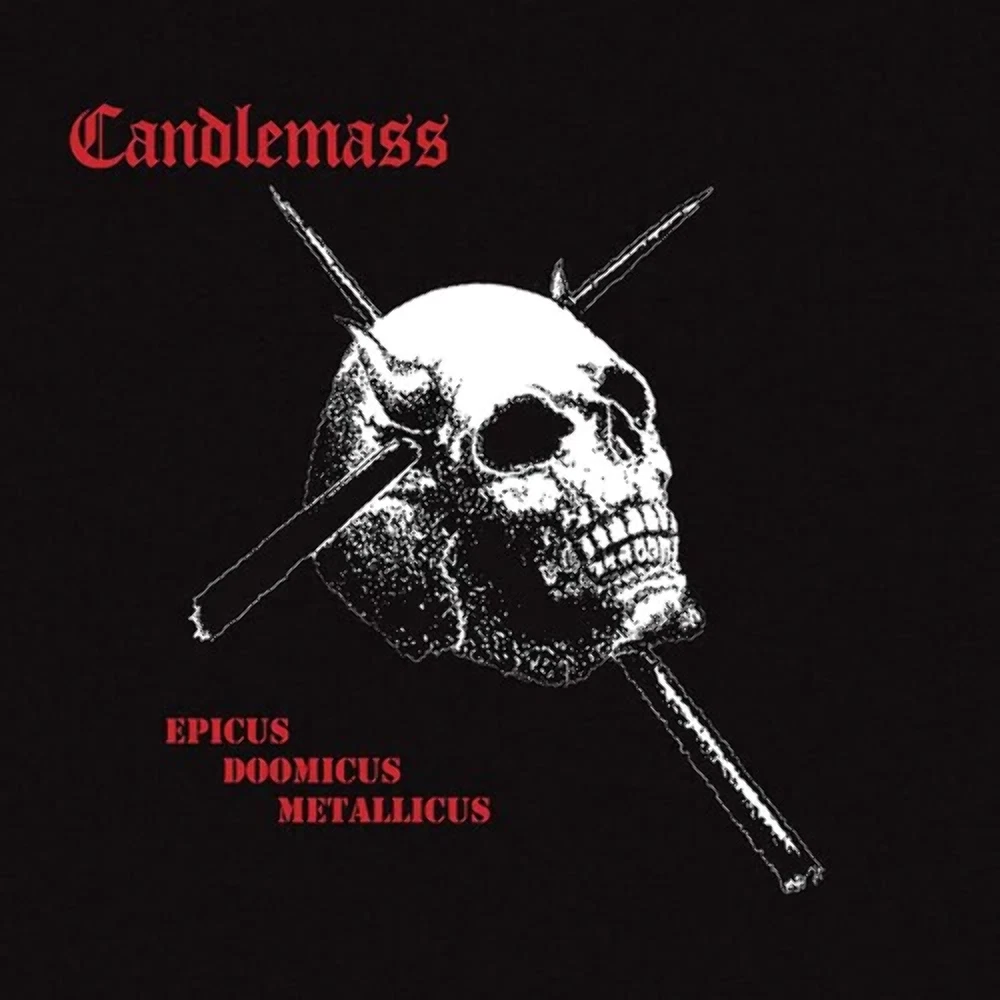 Candlemass Vinyl Records for sale | eBay