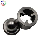 196967 Pump parts Ball Guide Ball Cage seat for Airless Paint Sprayer 1095 5900