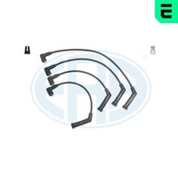 ERA ZüNdleitungssatz ZüNdkabel Silikon Passend FüR Hyundai I10 1.1