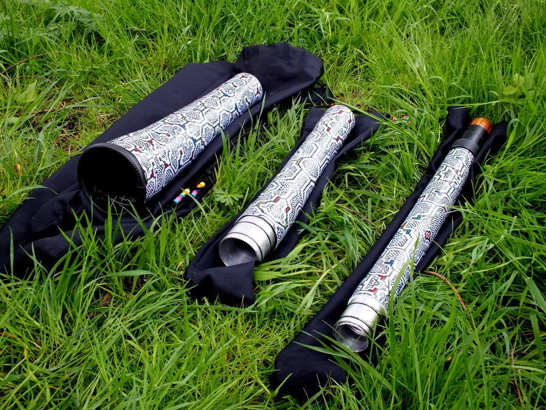 Andrea furlan didgeridoo deals