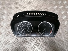 Compteur BMW 318