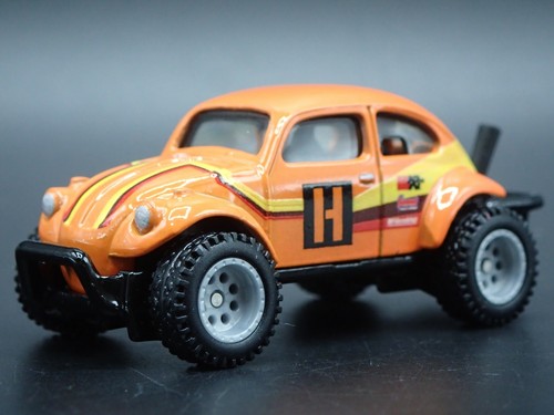 VW VOLKSWAGEN BAJA BEETLE BUG OFF ROAD 