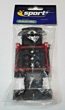 Scalextric Sport W8435 Underpan for C2298 NEW 14 DTM Opel V8 Coupe Chassis