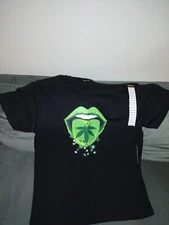 Handmade Men's Pot T Shirt